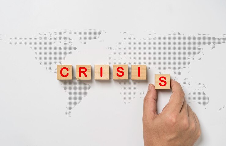 International crisis management